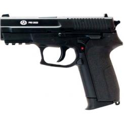 Пневматический пистолет SAS Pro 2022 Фото