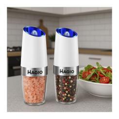 Мельница для специй Magio MG-212 Фото 3