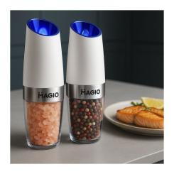 Мельница для специй Magio MG-212 Фото 4