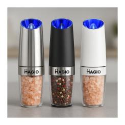 Мельница для специй Magio MG-212 Фото 5