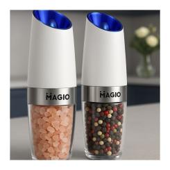 Мельница для специй Magio MG-212 Фото 6