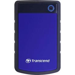 Внешний жесткий диск Transcend 2.5" 2TB Фото