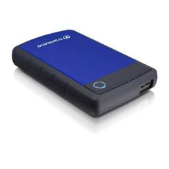 Внешний жесткий диск Transcend 2.5" 2TB Фото 1