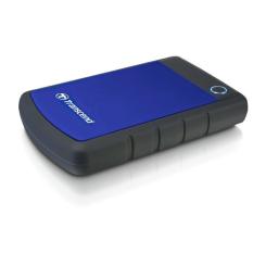 Внешний жесткий диск Transcend 2.5" 2TB Фото 2