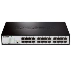 Коммутатор сетевой D-Link DGS-1024D/G1 Фото