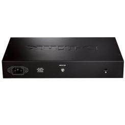 Коммутатор сетевой D-Link DGS-1024D/G1 Фото 1