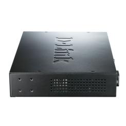 Коммутатор сетевой D-Link DGS-1024D/G1 Фото 4