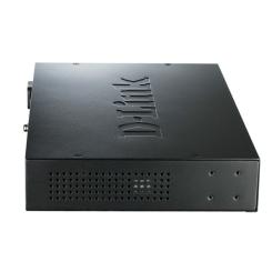 Коммутатор сетевой D-Link DGS-1024D/G1 Фото 5
