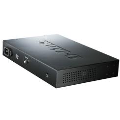Коммутатор сетевой D-Link DGS-1024D/G1 Фото 6