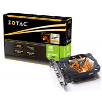 Видеокарта Zotac GeForce GT740 2048Mb Фото