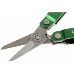 Мультитул Leatherman Micra-Green Фото 7