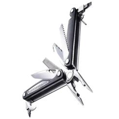 Мультитул Leatherman Charge ALX Фото 1