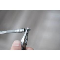 Мультитул Leatherman Charge ALX Фото 4