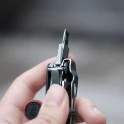 Мультитул Leatherman Charge ALX Фото 6