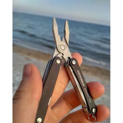 Мультитул Leatherman Squirt PS4 Фото 11