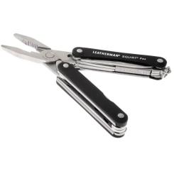Мультитул Leatherman Squirt PS4 Фото 1