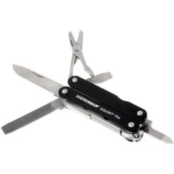 Мультитул Leatherman Squirt PS4 Фото 3