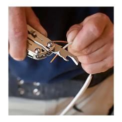 Мультитул Leatherman Wingman Фото 7