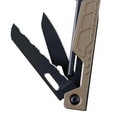 Мультитул Leatherman OHT-COYOTE Фото 6