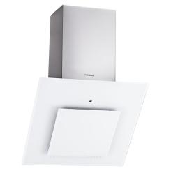 Вытяжка кухонная Pyramida HES 30 (D-600 MM) WHITE /AJ Фото