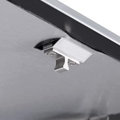 Вытяжка кухонная Pyramida HES 30 (D-600 MM) WHITE /AJ Фото 5