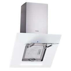 Вытяжка кухонная Pyramida HES 30 (D-600 MM) WHITE /AJ Фото 7