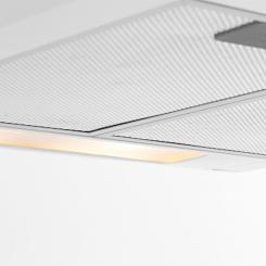 Вытяжка кухонная Pyramida KH 50 (1000) WH Фото 2