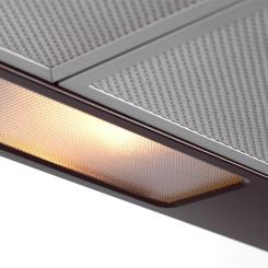 Вытяжка кухонная Pyramida KH 50 BR Фото 3