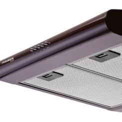 Вытяжка кухонная Pyramida UNO 60 BR Фото 3