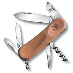 Нож Victorinox EvoWood 10 Фото