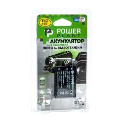 Аккумулятор к фото/видео PowerPlant Kodak KLIC-5001, DB-L50 Фото 2