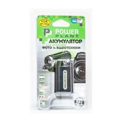 Аккумулятор к фото/видео PowerPlant Sony NP-FH50 Фото 2