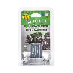 Аккумулятор к фото/видео PowerPlant Panasonic DMW-BCL7E Фото 2
