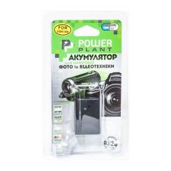 Аккумулятор к фото/видео PowerPlant Nikon EN-EL23 Фото 1