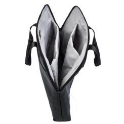 Сумка для ноутбука RivaCase 15.6" 8930 PU Black Фото 1