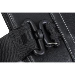 Сумка для ноутбука RivaCase 15.6" 8930 PU Black Фото 2