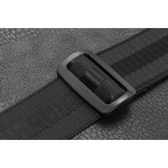 Сумка для ноутбука RivaCase 15.6" 8930 PU Black Фото 4