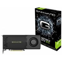 Видеокарта Gainward GeForce GTX970 4096Mb Фото
