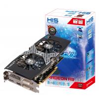 Видеокарта His Radeon R9 285 2048Mb IceQ X2 OC Фото