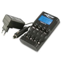 Зарядное устройство для аккумуляторов Ansmann Power Line 4 Pro Фото