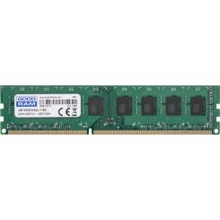 Модуль памяти для компьютера Goodram DDR3L 8GB 1600 MHz Фото 1