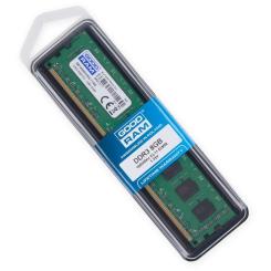 Модуль памяти для компьютера Goodram DDR3L 8GB 1600 MHz Фото 3