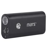Батарея универсальная Mars RPB-44 black 5200mAh Фото