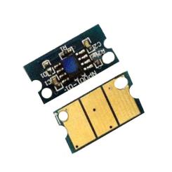 Чип для картриджа Apex OKI C5850 BLACK 8K Фото 1