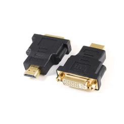 Переходник Cablexpert HDMI to DVI Фото