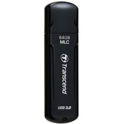 USB флеш накопитель Transcend 64GB JetFlash 750 USB 3.0 Фото 1