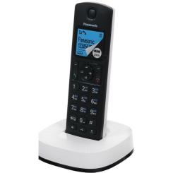 Телефон DECT Panasonic KX-TGC310UC2 Фото 1