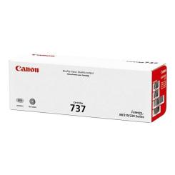 Картридж Canon 737 Black Фото