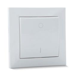 Выключатель Sven SE-60013 white Фото