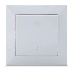 Выключатель Sven SE-60013 white Фото 1